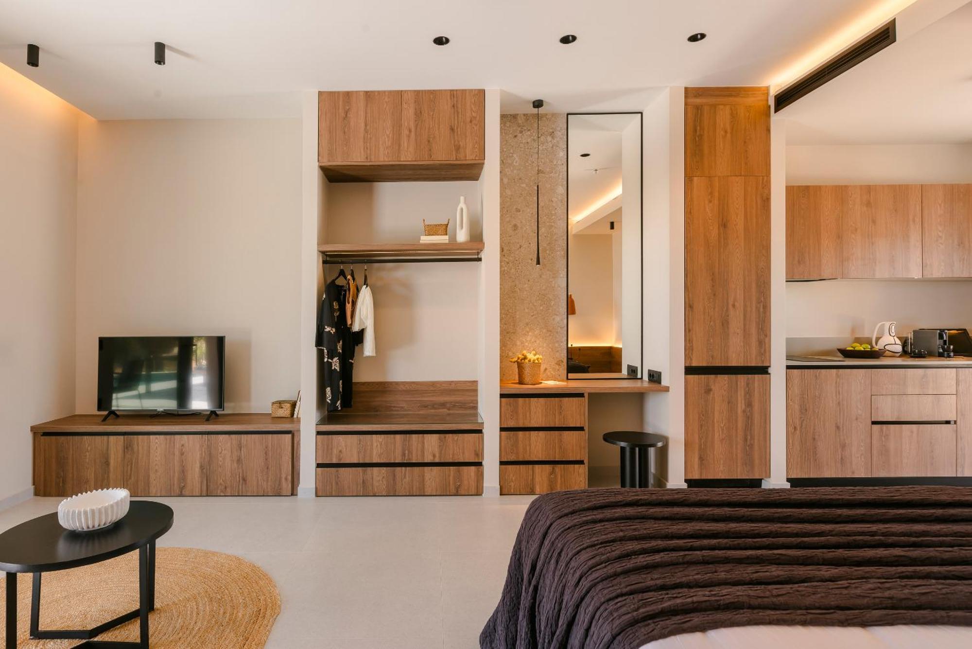 Mast Luxury Residences Gargalianoi المظهر الخارجي الصورة
