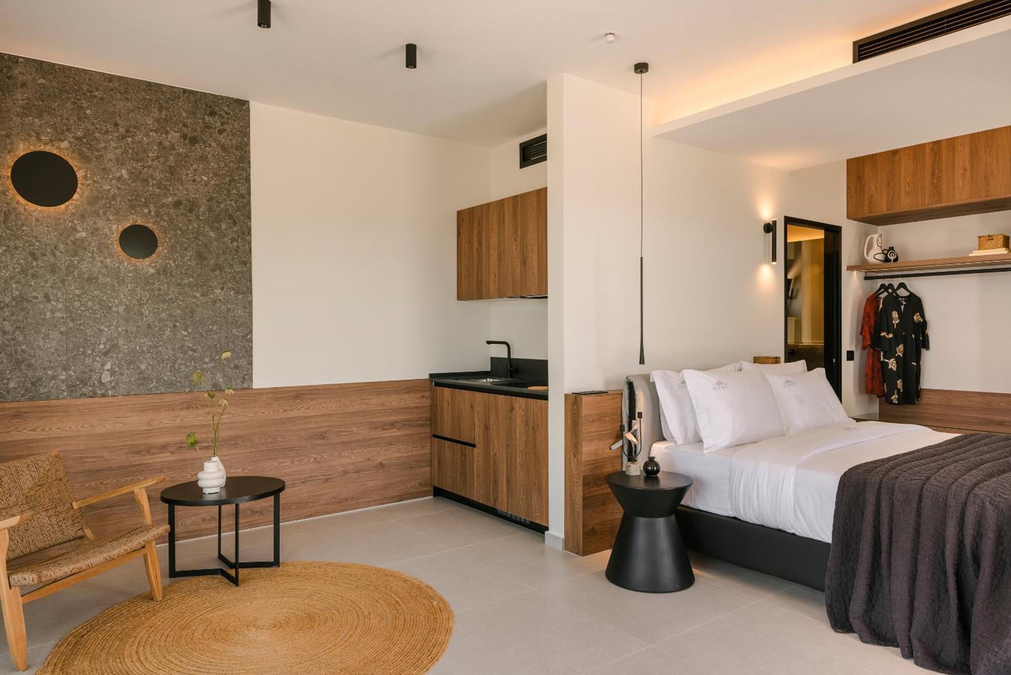Mast Luxury Residences Gargalianoi المظهر الخارجي الصورة
