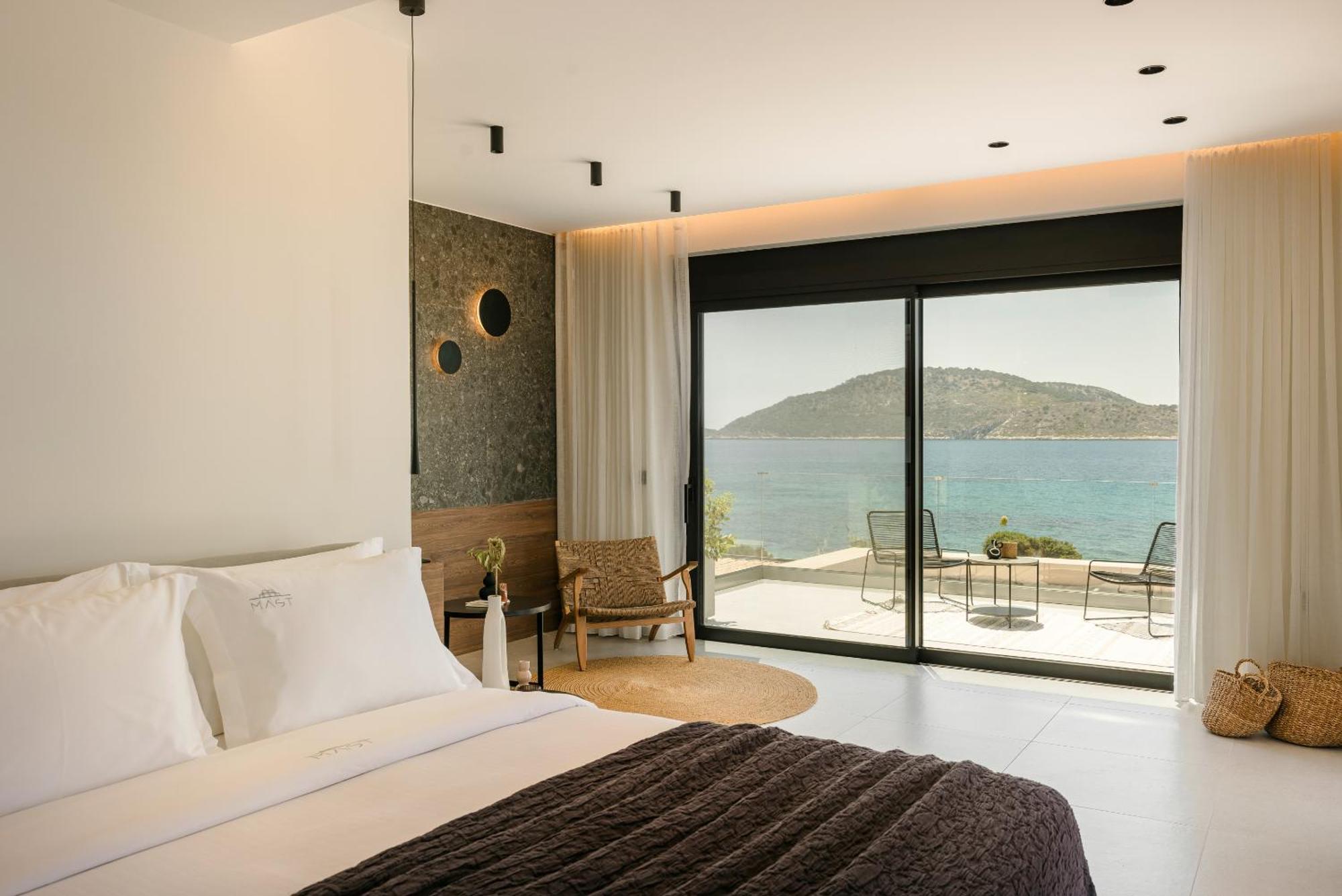 Mast Luxury Residences Gargalianoi المظهر الخارجي الصورة